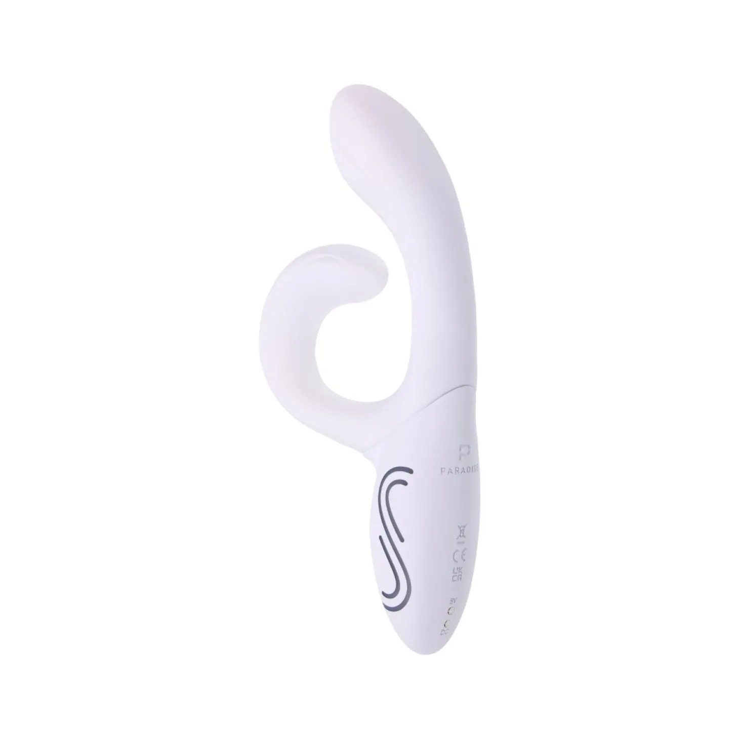 Paradise Pleasure Products - Illumination The Rabbit - Wit