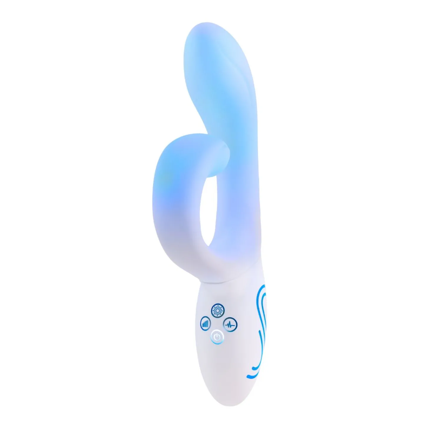 Paradise Pleasure Products - Illumination The Rabbit - Wit