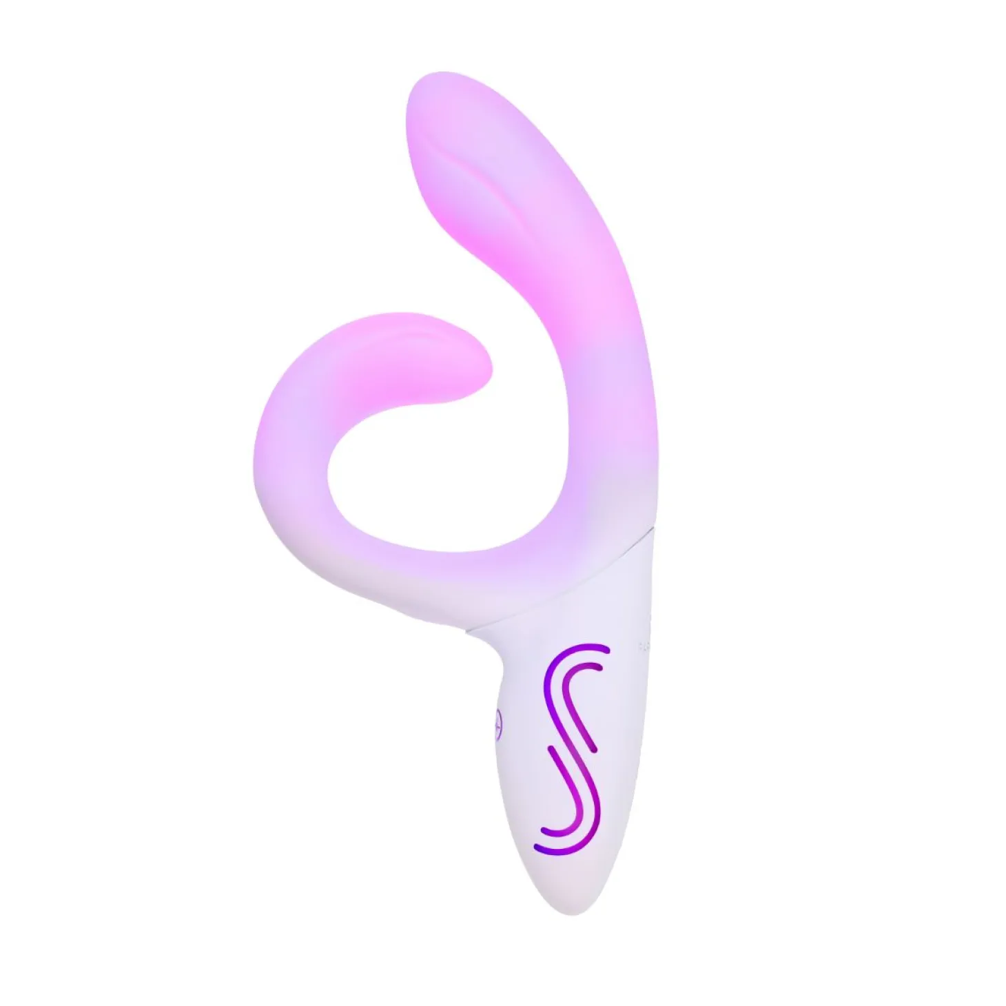 Paradise Pleasure Products - Illumination The Rabbit - Wit