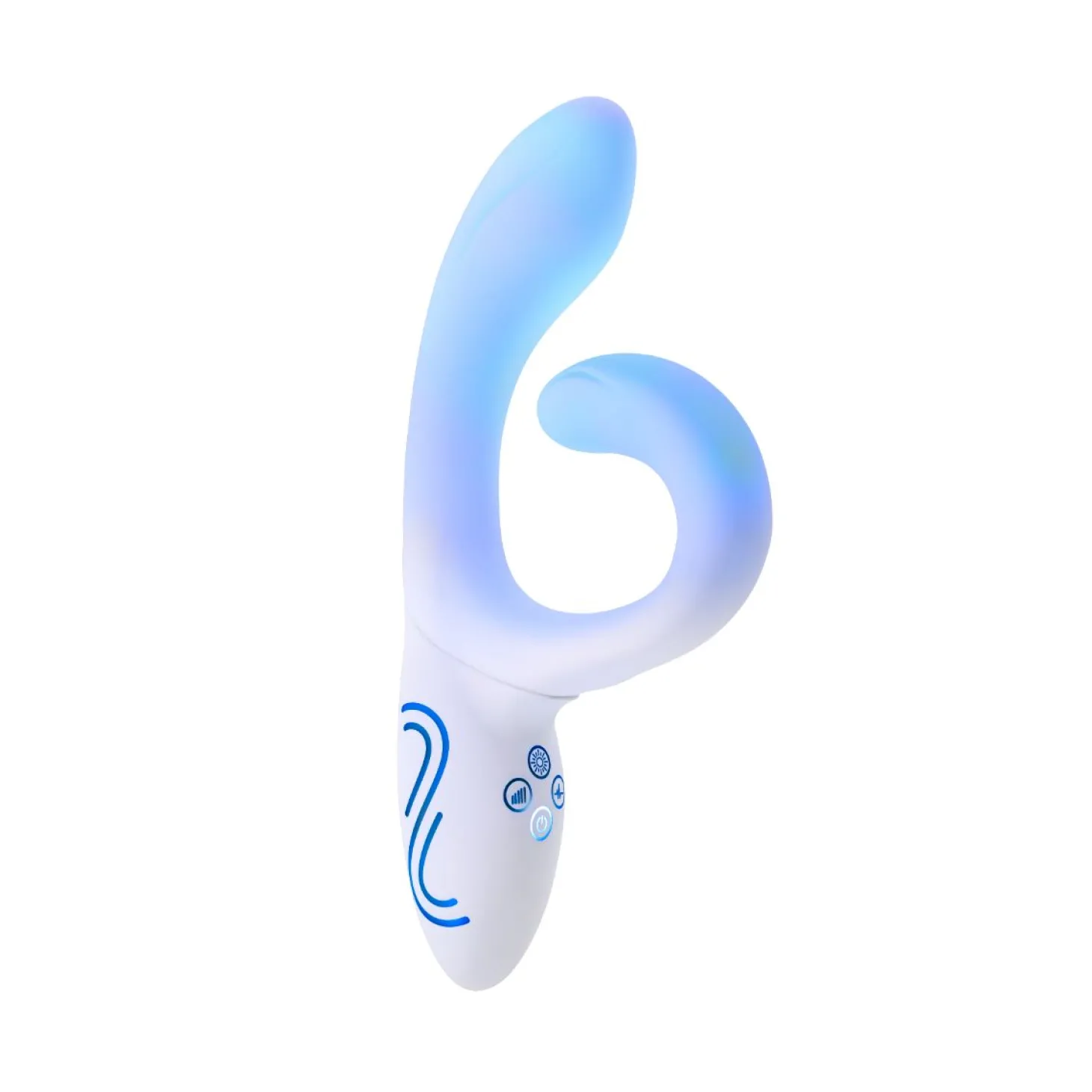 Paradise Pleasure Products - Illumination The Rabbit - Wit