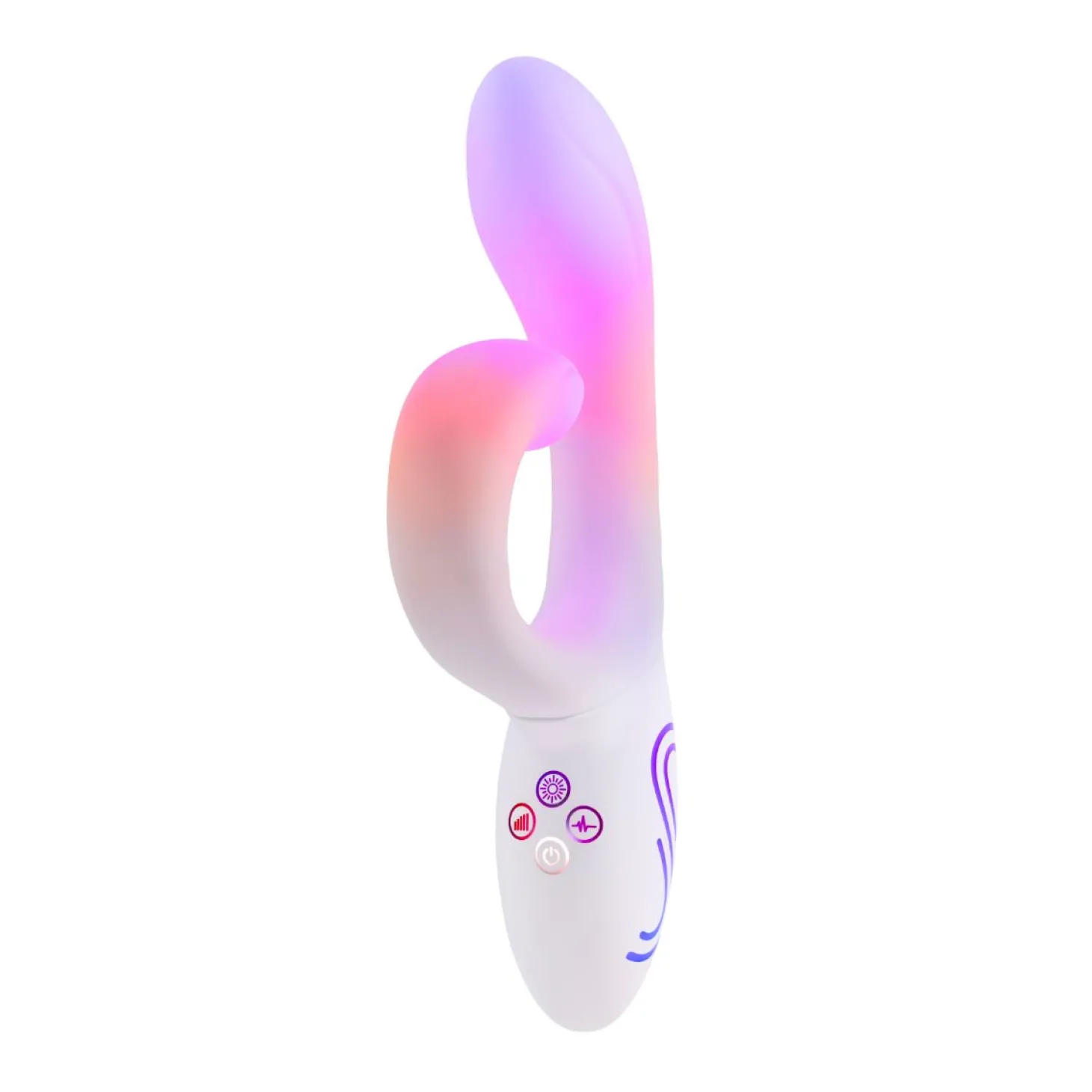 Paradise Pleasure Products - Illumination The Rabbit - Wit
