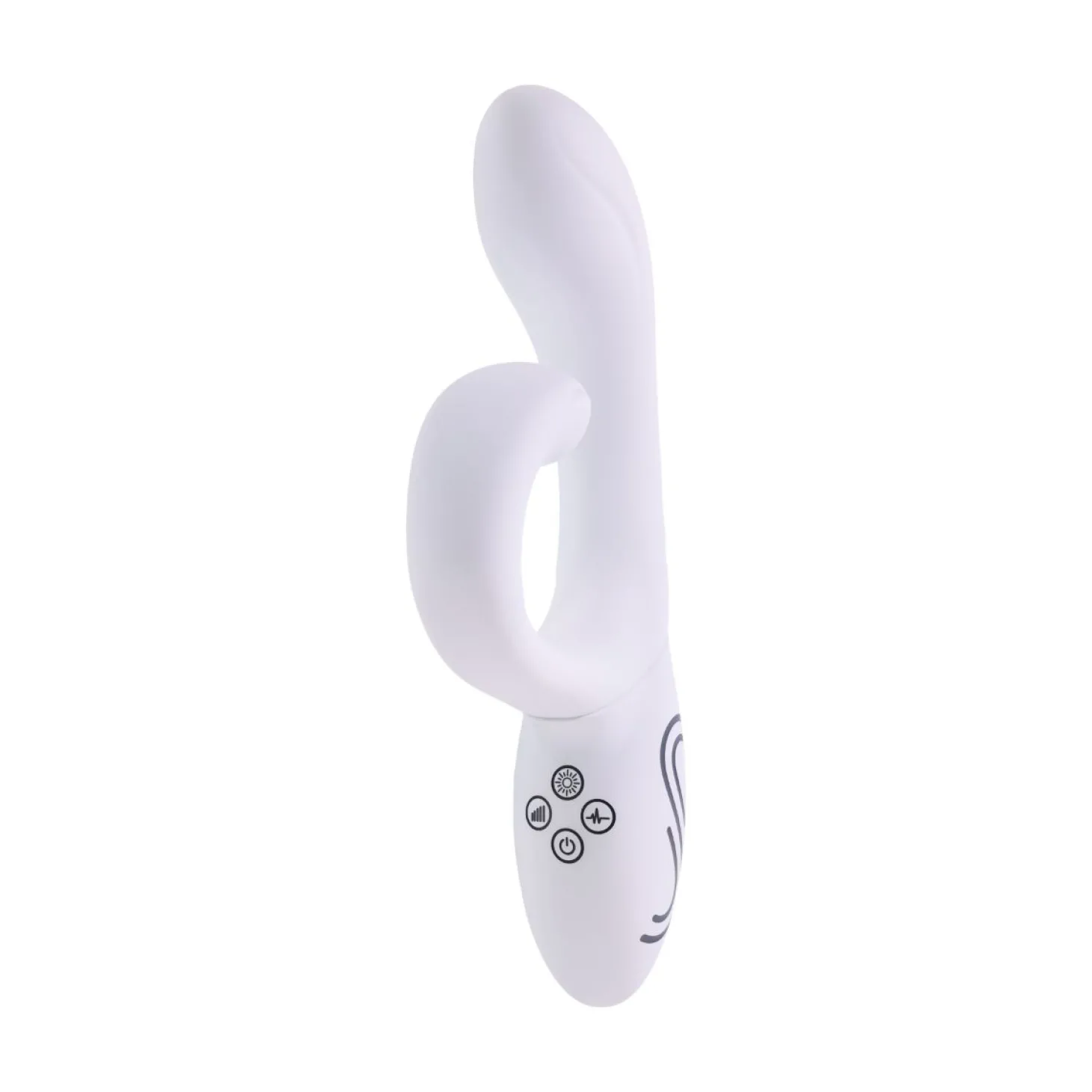 Paradise Pleasure Products - Illumination The Rabbit - Wit