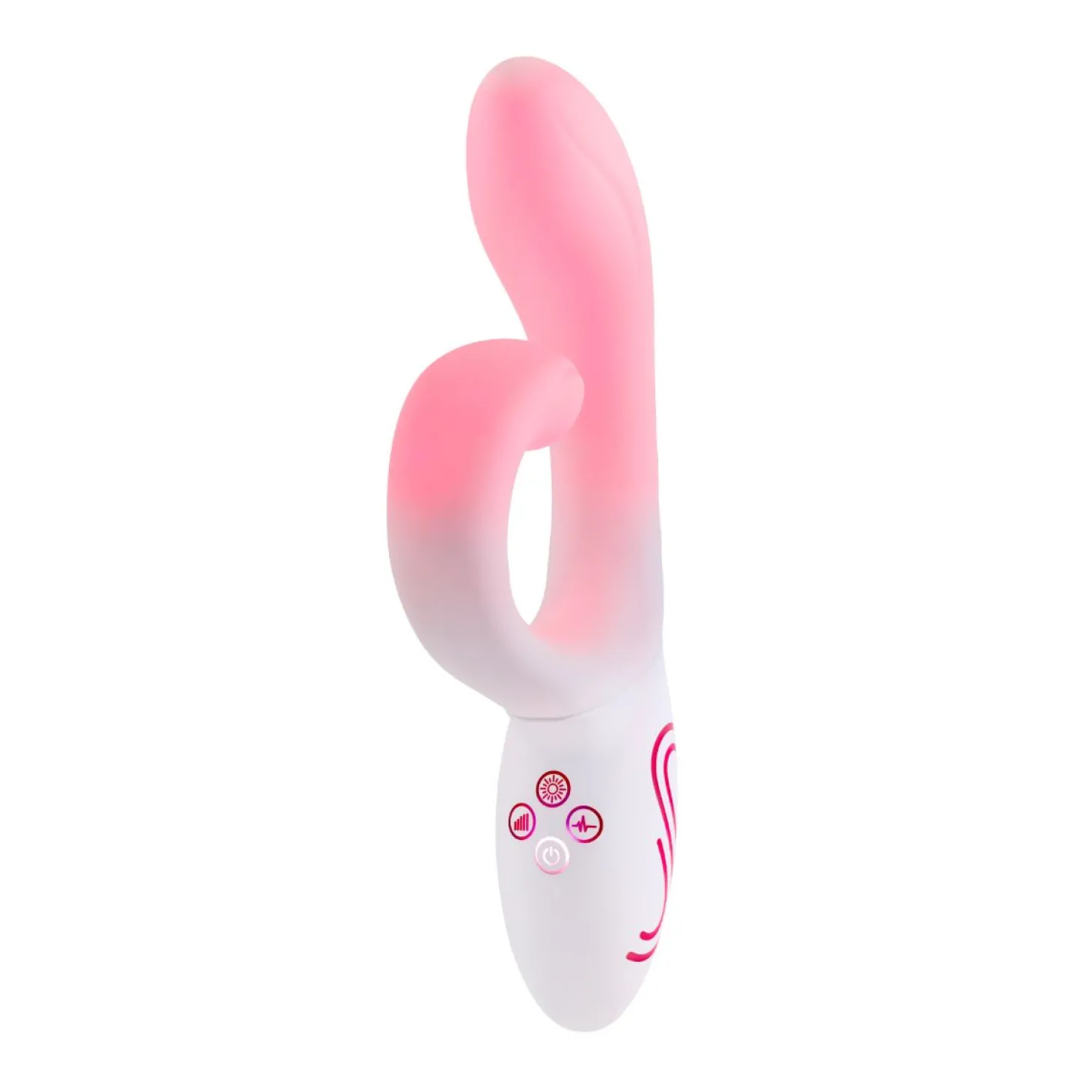Paradise Pleasure Products - Illumination The Rabbit - Wit