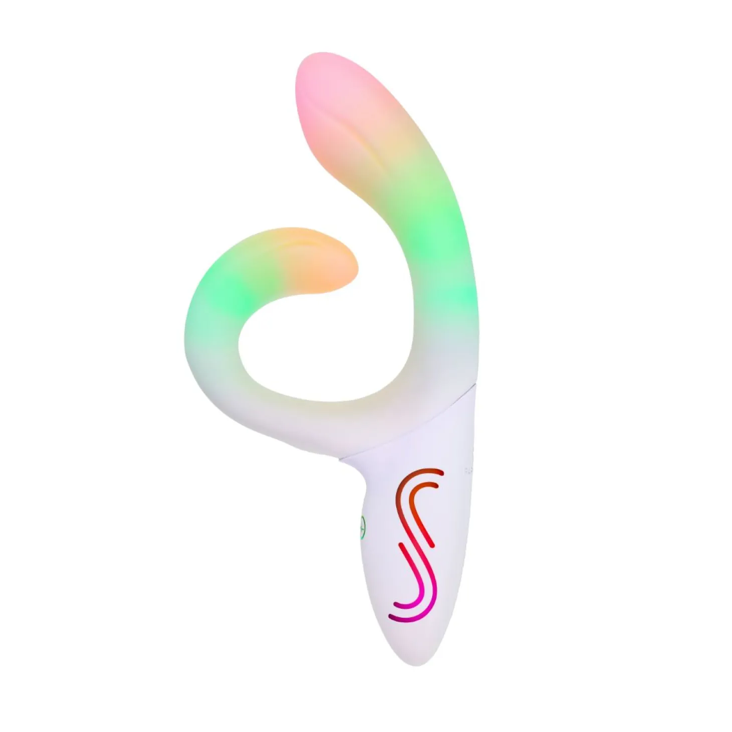 Paradise Pleasure Products - Illumination The Rabbit - Wit