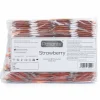 Pasante Aardbei Smaak Condooms - 144 stuks