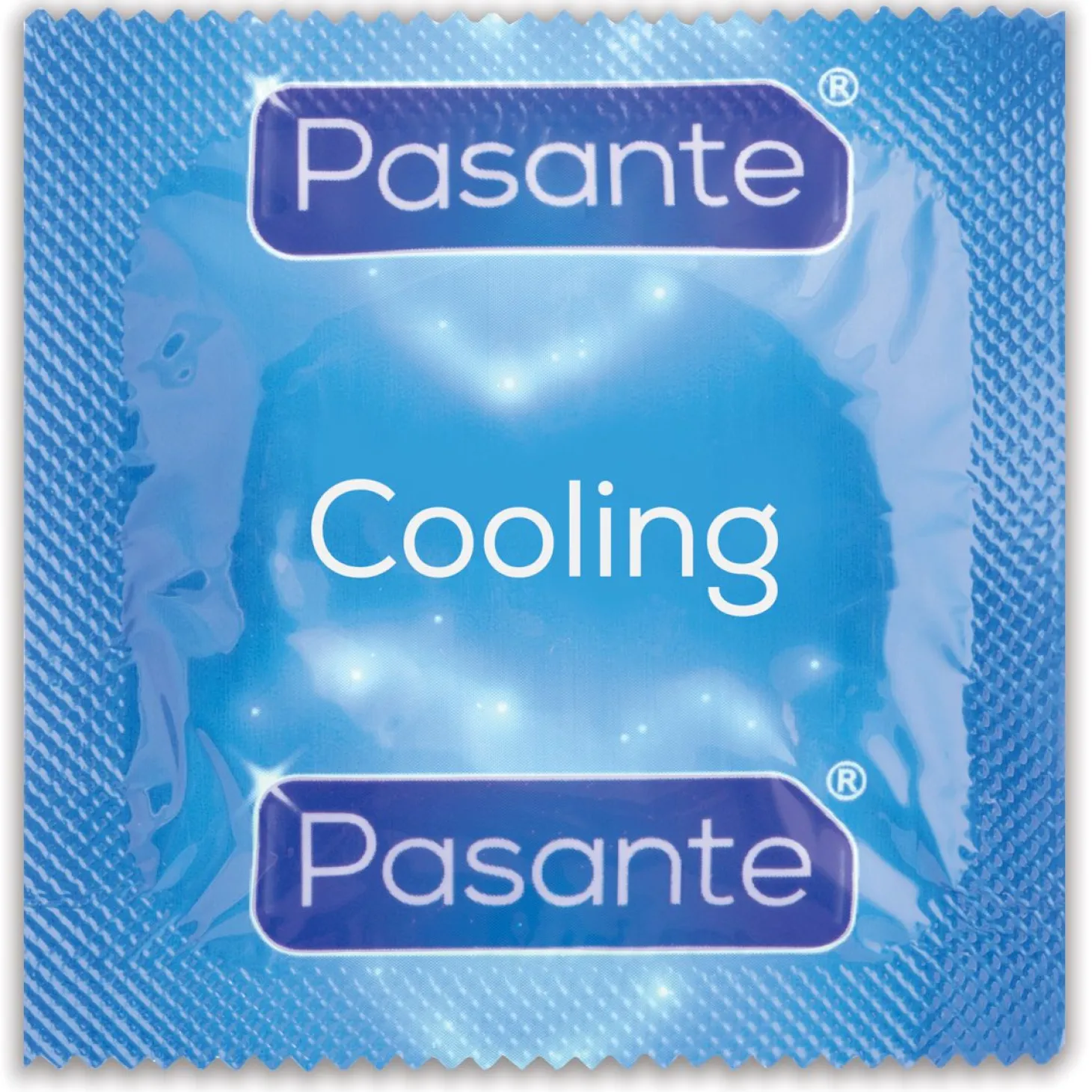 Pasante Climax Condooms - 12 stuks