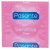 Pasante Sensitive Feel Condooms - 12 Stuks