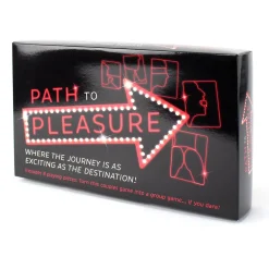 Path to Pleasure Spel