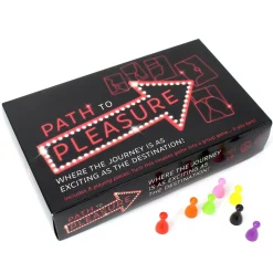 Path to Pleasure Spel