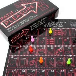 Path to Pleasure Spel