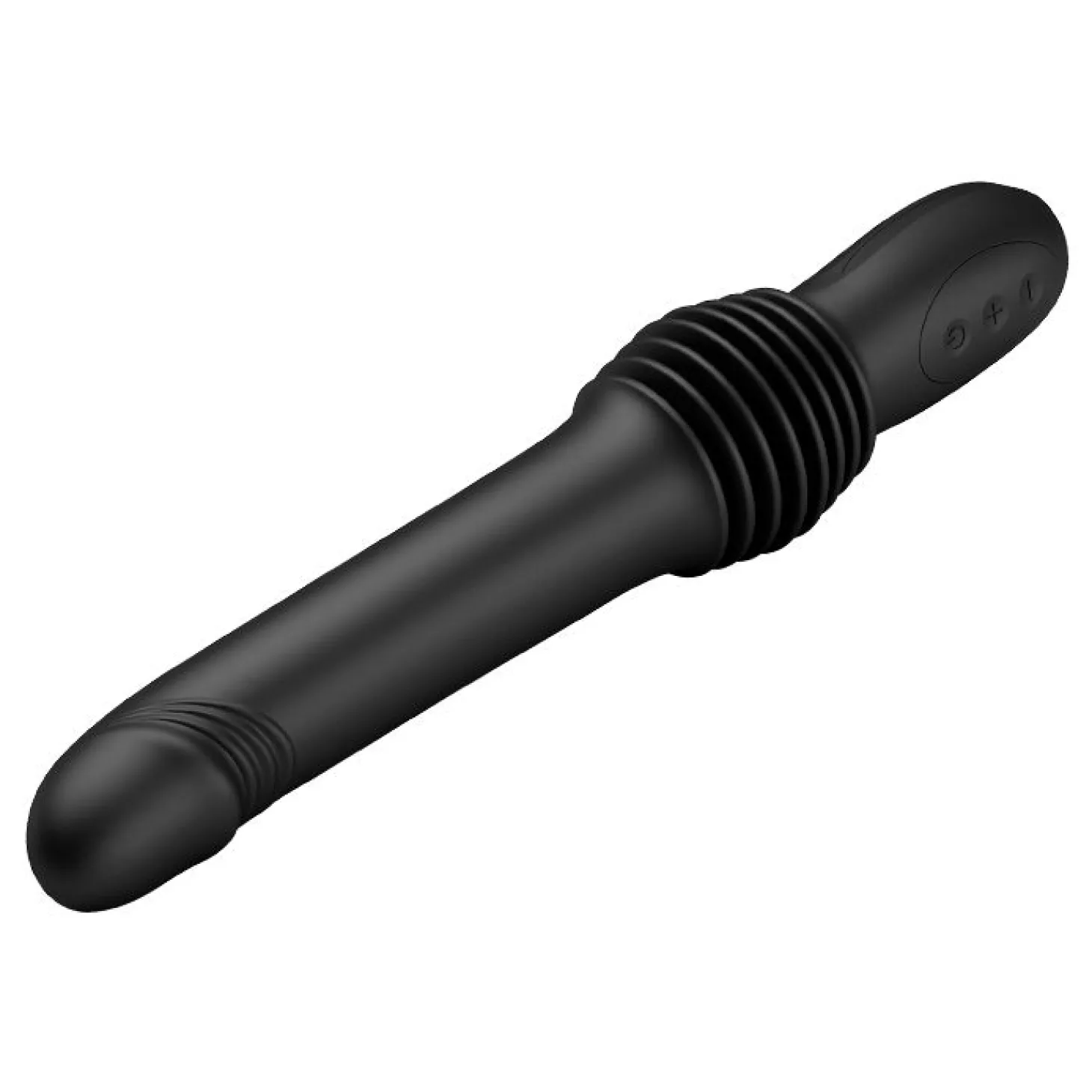 Pazuzu Stotende Vibrator