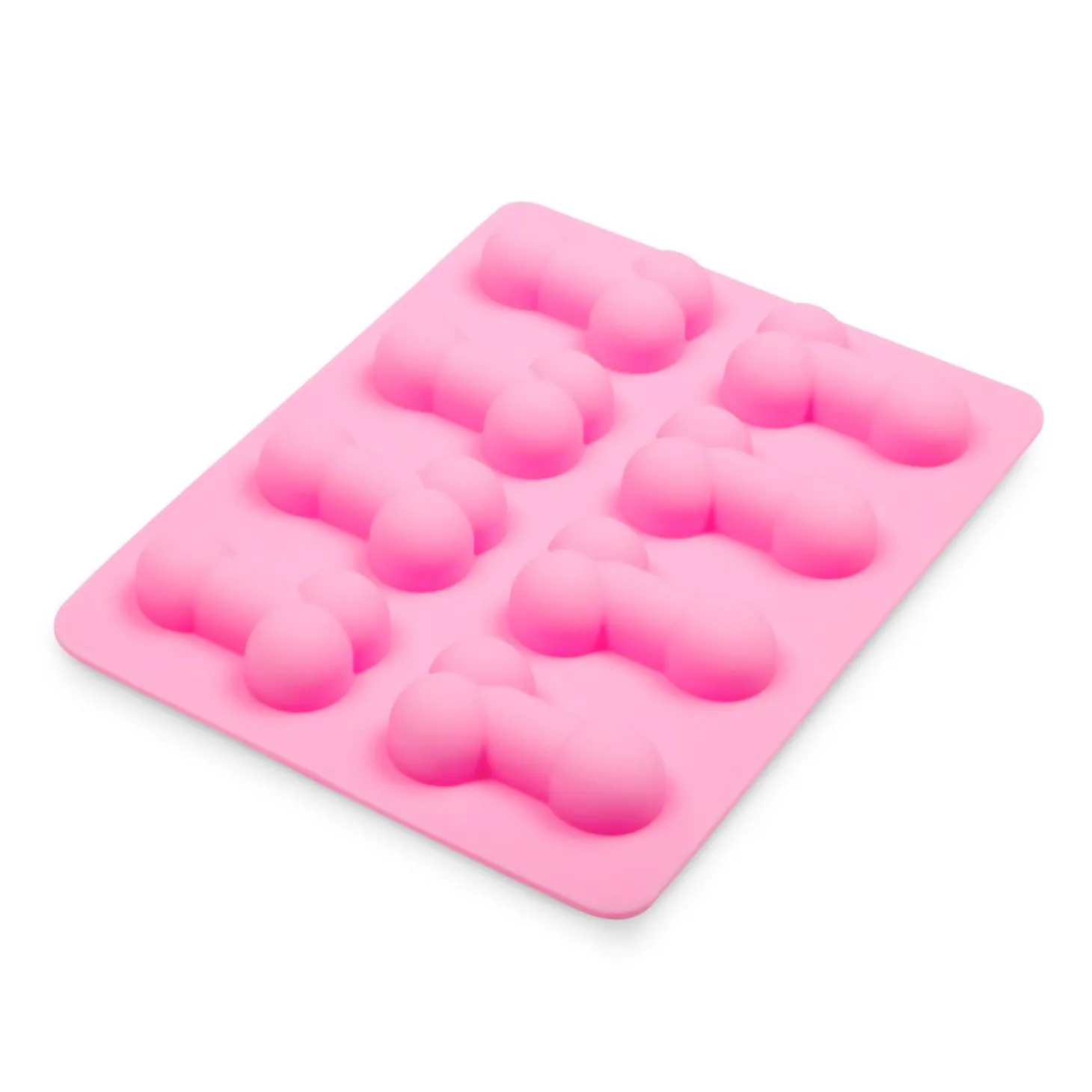 Penis Bakvorm/IJsblokjesvorm
