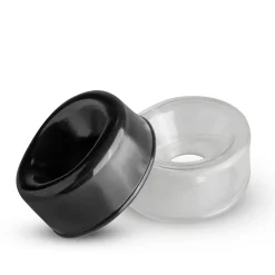 Penispomp Sleeve - Transparant