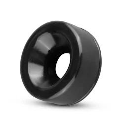 Penispomp Sleeve - Zwart