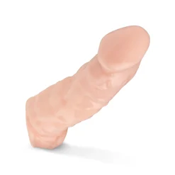 Penis Sleeve 15 cm - Beige