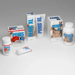 Penis XL Pillen