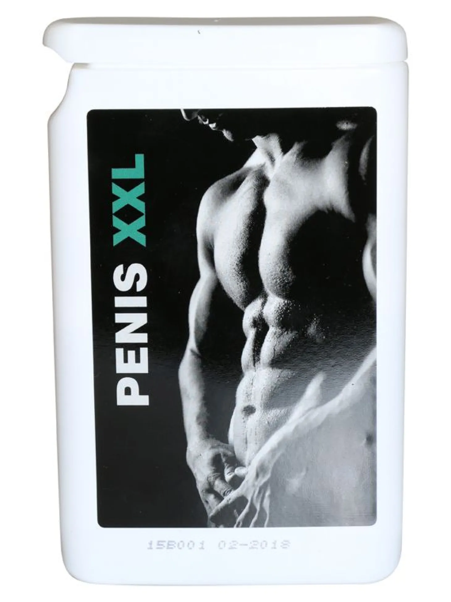 Penis XXL Pillen