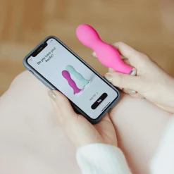 Perifit Care Bekkenbodem Trainer App Controlled - Roze