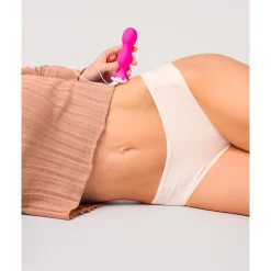 Perifit Care Bekkenbodem Trainer App Controlled - Roze