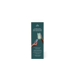 Perifit Care+ Dynamische Kegel-oefenapparaat - Lila
