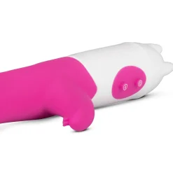Petite Piper G-spot Vibrator - Roze