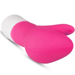 Petite Piper G-spot Vibrator - Roze