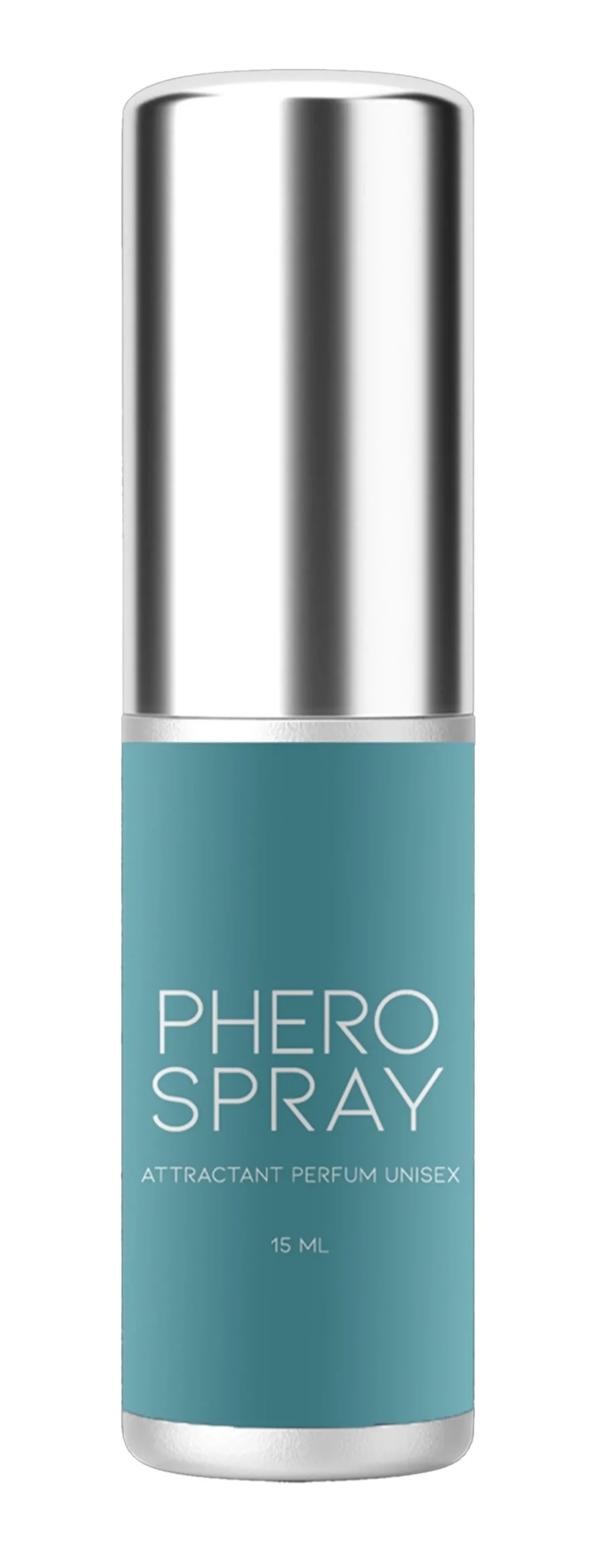 Phero Spray Voor Mannen 15 ML