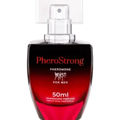 PheroStrong - Pheromone Beast Herenparfum - 50 ml