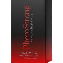 PheroStrong - Pheromone Beast Herenparfum - 50 ml