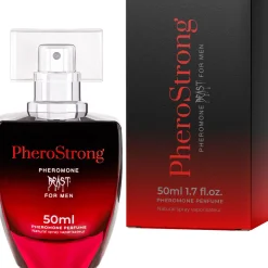 PheroStrong - Pheromone Beast Herenparfum - 50 ml