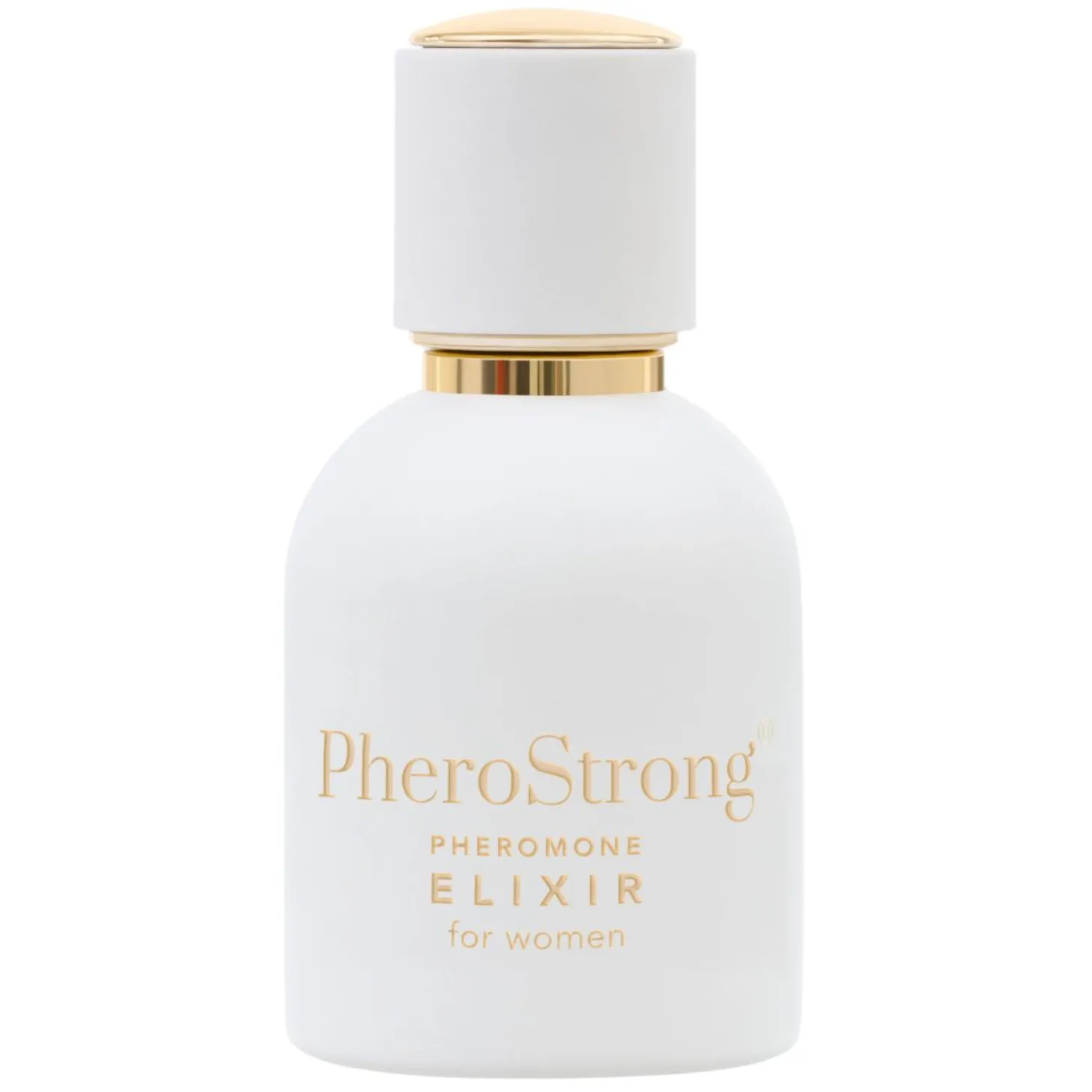 PheroStrong - Pheromone Elixir Damesparfum - 50 ml