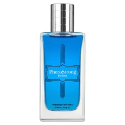 PheroStrong - Pheromone Herenparfum - 50 ml