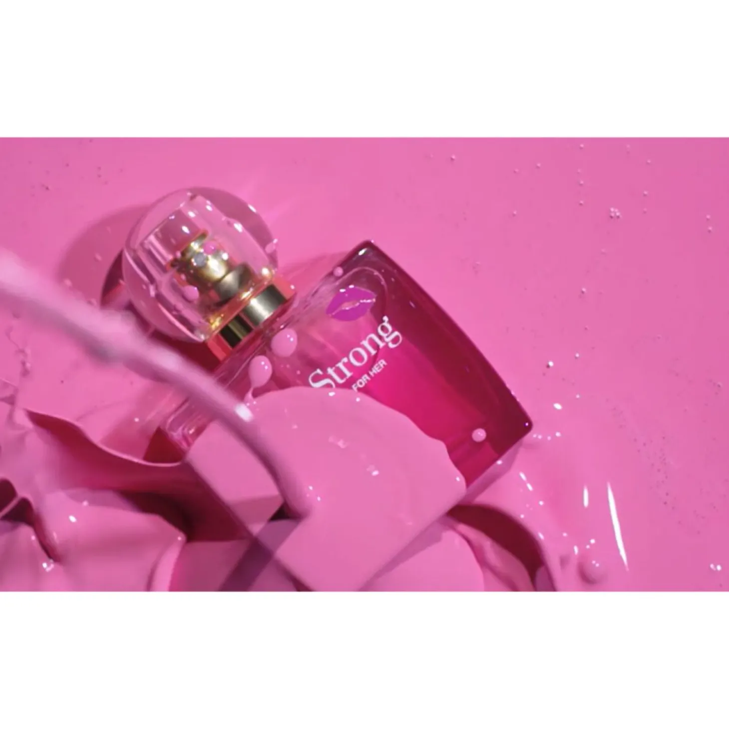 PheroStrong - Pheromone HQ Damesparfum - 50 ml