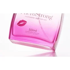 PheroStrong - Pheromone HQ Damesparfum - 50 ml