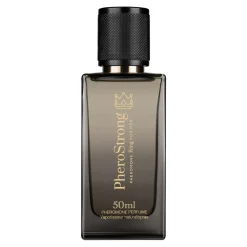 PheroStrong - Pheromone King for Men Parfum - 50 ml