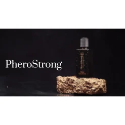 PheroStrong - Pheromone King for Men Parfum - 50 ml