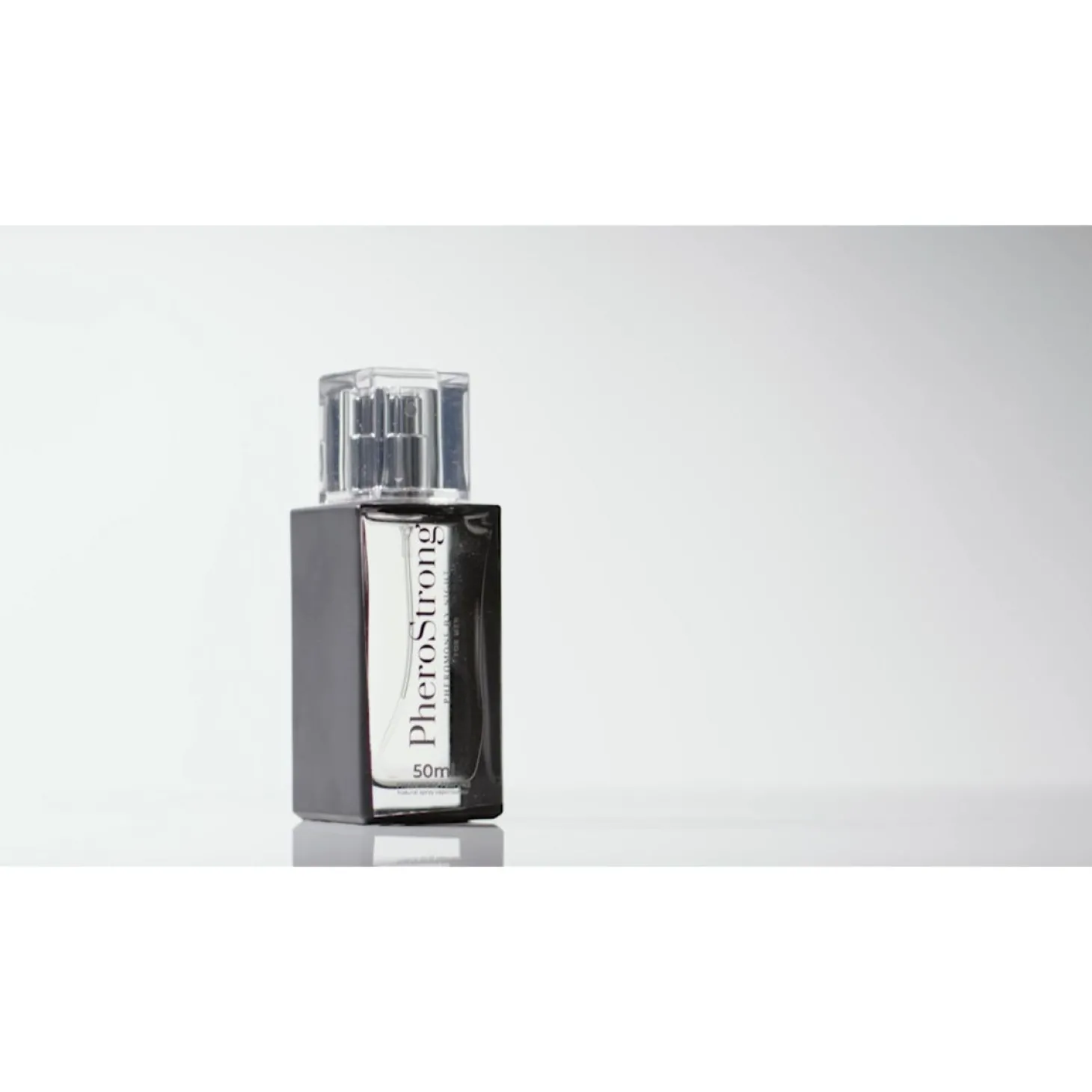 PheroStrong - Pheromone Limited Edition For Men - 50 ml