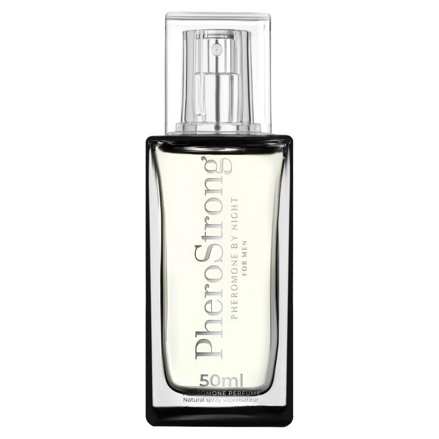 PheroStrong - Pheromone Limited Edition For Men - 50 ml