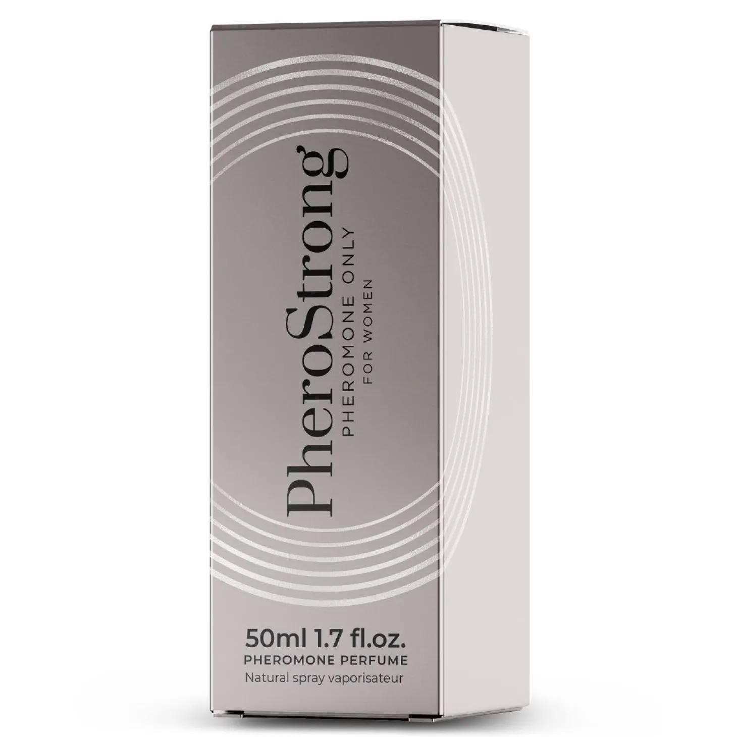 PheroStrong - Pheromone Only Damesparfum - 50 ml