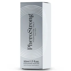 PheroStrong - Pheromone Only Herenparfum - 50 ml