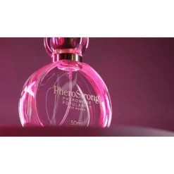 PheroStrong - Pheromone Popularity For Women Parfum - 50 ml
