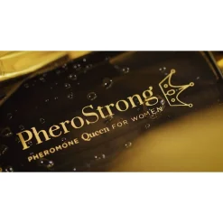 PheroStrong - Pheromone Queen voor Vrouwen Parfum - 50 ml