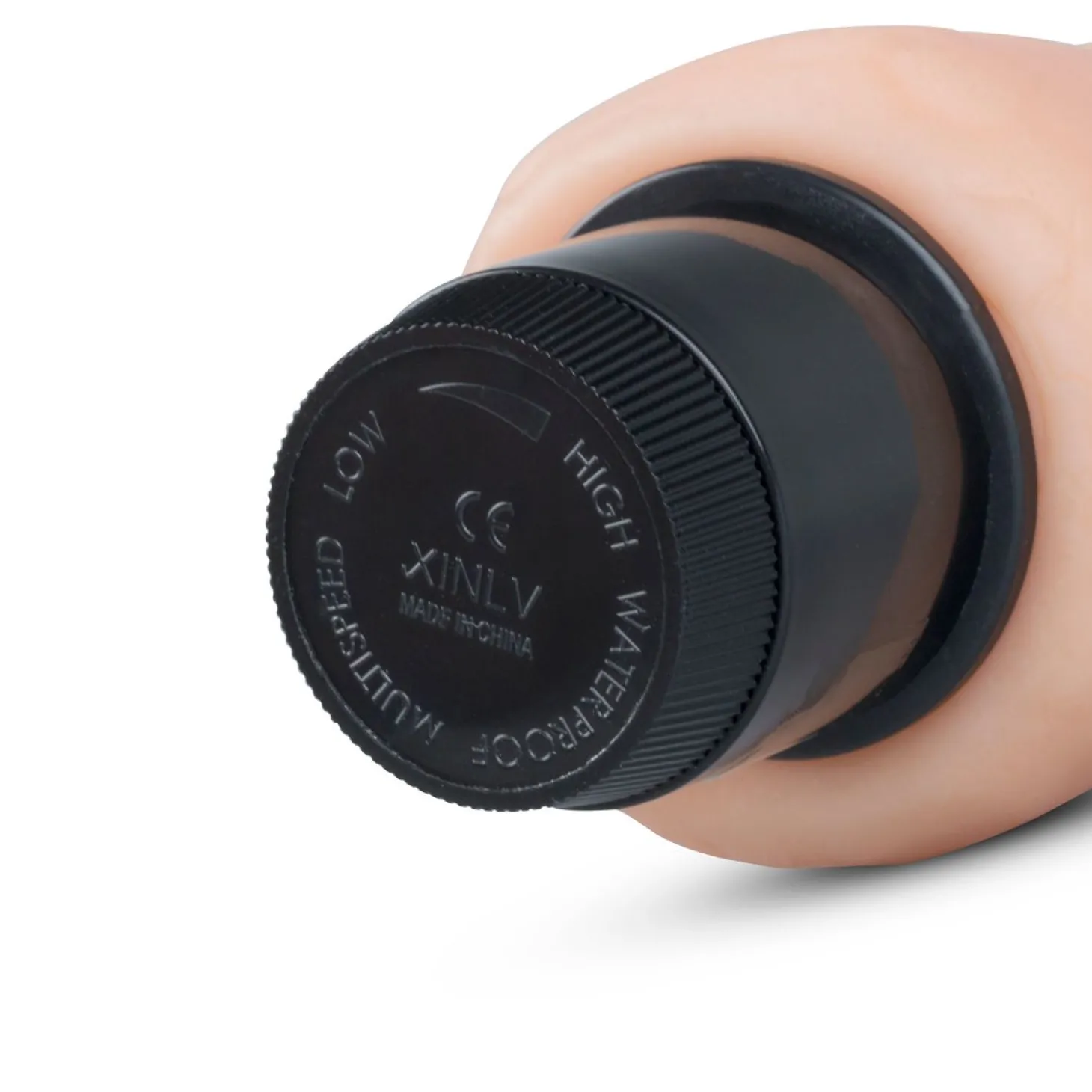 Phil Realistische Vibrator