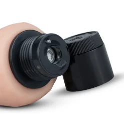 Phil Realistische Vibrator
