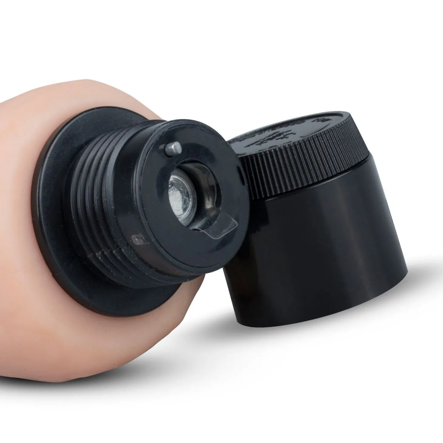 Phil Realistische Vibrator