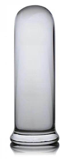 Pillar - Glazen Dildo/Plug