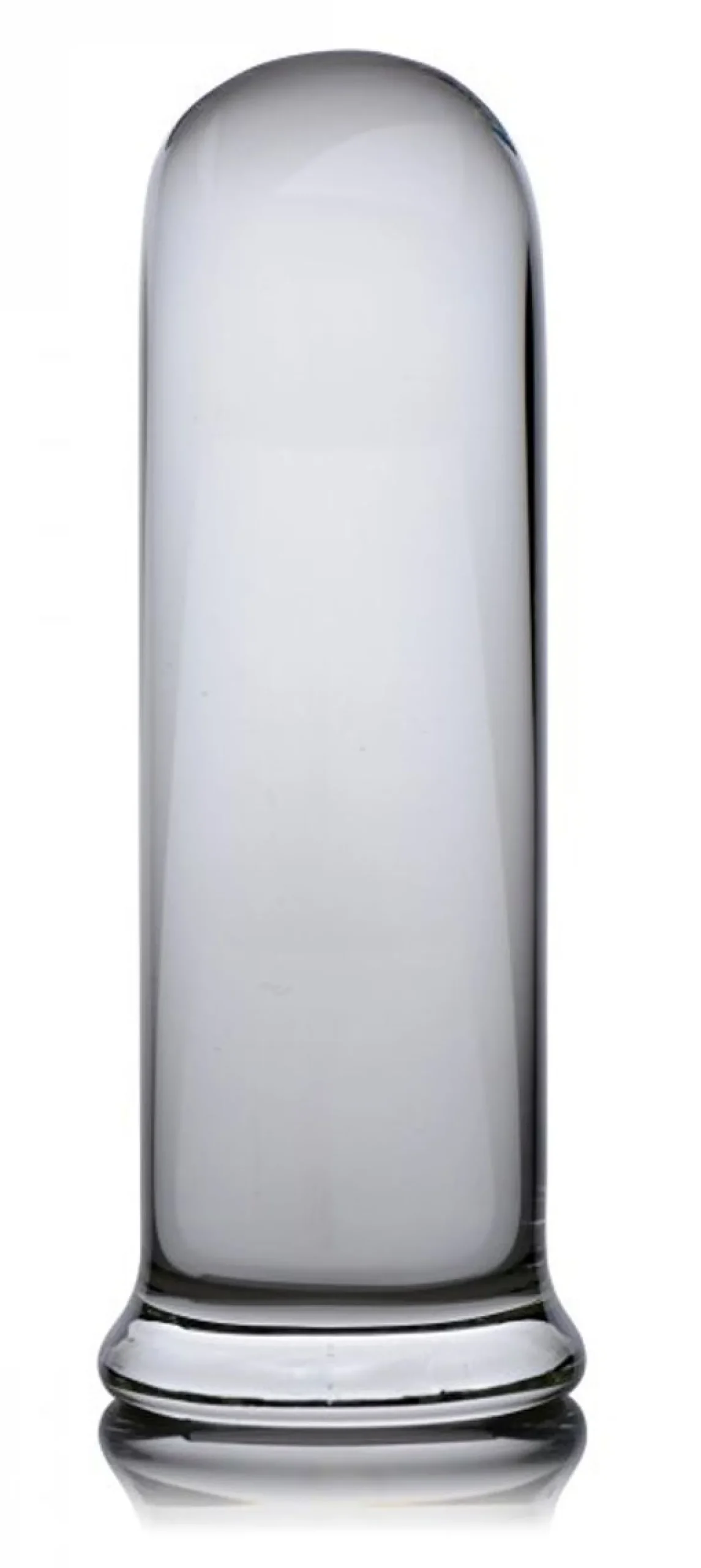 Pillar - Glazen Dildo/Plug