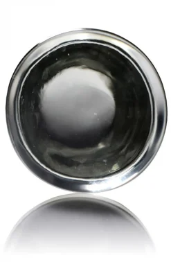 Pillar - Glazen Dildo/Plug