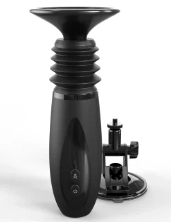 Pipedream - Body Dock Thruster - Zwart