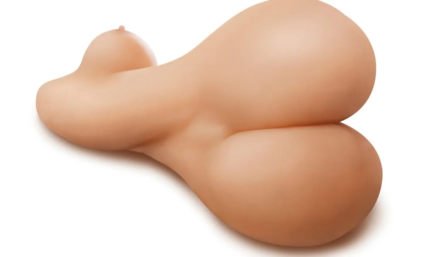 Pipedream Extreme Mega Fuck Masturbator